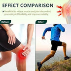 Herbal Miracle Balm for Pain Relief