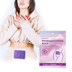 Heating & Soothing Patch For Menstrual Cramps (Pack of 2)