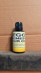 Egg Remedy Hair Oil 100ml (Pack of 1)