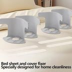 Bedsheet Holder Clip