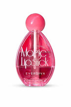 6-Shade Lipstick Palette Matte & Shimmer Finish Lip Colors