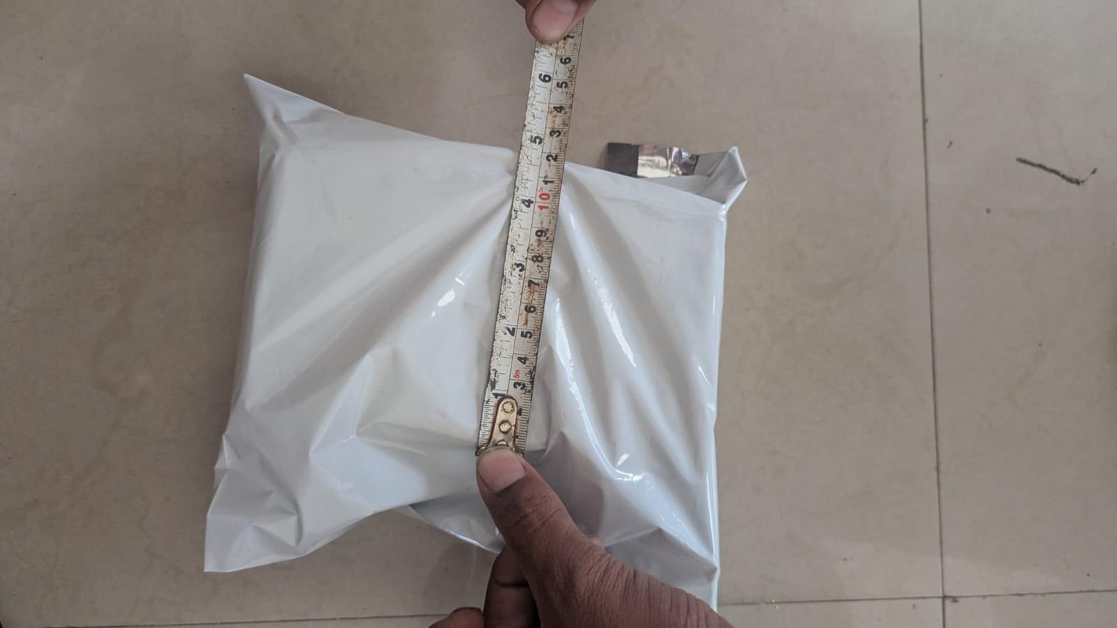 4-Way Self Haircut Portable 360� Foldable Mirror