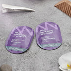 Hair Repair Shampoo And Conditioner Combo Sachet Set (2 Pc 20ml Each)
